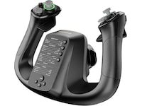 MOZA MFY yoke Ratt og pedaler