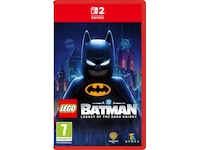 LEGO Batman: arven fra mørkets ridder LEGO