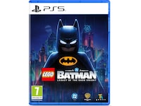 LEGO Batman: Legacy of the Dark Knight Spill til Playstation 5
