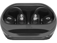 JBL Soundgear Clips trådløse åpne ørepropper, halv in-ear (sort) Ørepropper