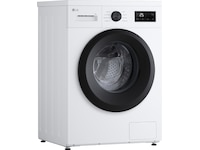 LG F4A1009NWKB vaskemaskin (hvit) + tørketrommel Vaskemaskin