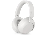Philips TAH8000E trådløse hodetelefoner, over-ear (hvit) Hodetelefoner