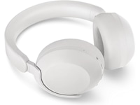 Philips TAH8000E trådløse hodetelefoner, over-ear (hvit) Hodetelefoner