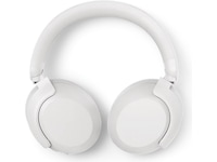 Philips TAH8000E trådløse hodetelefoner, over-ear (hvit) Hodetelefoner