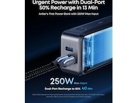 Anker Prime powerbank 26250mAh Powerbank