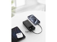 Anker Powercore powerbank 20,000mAh Powerbank