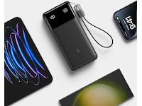 Anker Powercore powerbank 20,000mAh Powerbank