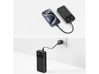 Anker Powercore powerbank 20,000mAh Powerbank