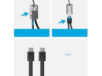 Anker Powercore powerbank 20,000mAh Powerbank