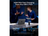 Anker Prime powerbank 20,100mAh Powerbank