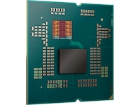AMD Ryzen 7 9850X3D prosessor Prosessorer