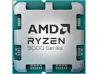 AMD Ryzen 7 9850X3D prosessor Prosessorer