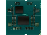 AMD Ryzen 7 9850X3D prosessor Prosessorer