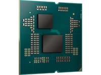 AMD Ryzen 7 9850X3D prosessor Prosessorer