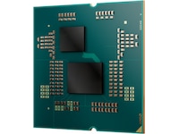 AMD Ryzen 7 9850X3D prosessor Prosessorer