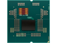 AMD Ryzen 7 9850X3D prosessor Prosessorer