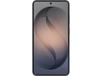 Samsung Galaxy S26 Ultra magnetisk silikondeksel (sort) Mobildeksel