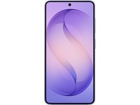 Samsung Galaxy S26 Clear Magnet Case (gjennomsiktig) Mobildeksel