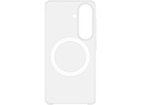 Samsung Galaxy S26 Clear Magnet Case (gjennomsiktig) Mobildeksel