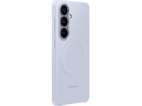 Samsung Galaxy S26 Slim Magnet-deksel (light violet) Mobildeksel