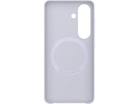Samsung Galaxy S26 Slim Magnet-deksel (light violet) Mobildeksel