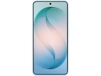 Samsung Galaxy S26 Magnet Silikondeksel (lysblå) Mobildeksel