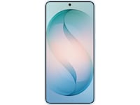 Samsung Galaxy S26 Ultra Magnet silikondeksel (light blue) Mobildeksel