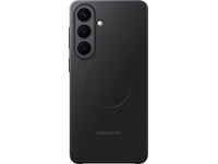 Samsung Galaxy S26+ Slim Magnet Case (sort) Mobildeksel