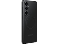 Samsung Galaxy S26+ Slim Magnet Case (sort) Mobildeksel