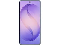 Samsung Galaxy S26+ Magnet silikondeksel (blue violet) Mobildeksel
