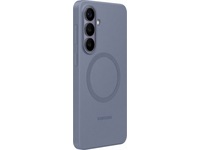 Samsung Galaxy S26+ Magnet silikondeksel (blue violet) Mobildeksel