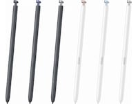 Samsung Galaxy S26 Ultra S Pen (sort) Mobildeksel