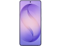 Samsung Galaxy S26 Ultra Clear Magnet Case (gjennomsiktig) Mobildeksel