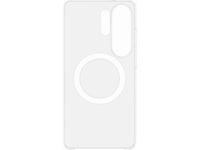 Samsung Galaxy S26 Ultra Clear Magnet Case (gjennomsiktig) Mobildeksel