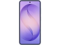 Samsung Galaxy S26 Magnet silikondeksel (blue violet) Mobildeksel
