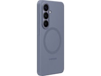 Samsung Galaxy S26 Magnet silikondeksel (blue violet) Mobildeksel
