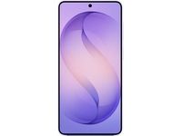 Samsung Galaxy S26+ Slim Magnet Case (lys lilla) Mobildeksel