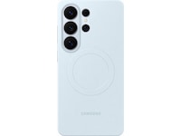 Samsung Galaxy S26 Ultra Slim Magnet Case (lyseblå) Mobildeksel