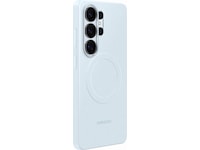 Samsung Galaxy S26 Ultra Slim Magnet Case (lyseblå) Mobildeksel