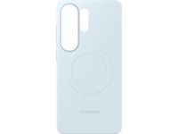 Samsung Galaxy S26 Ultra Slim Magnet Case (lyseblå) Mobildeksel