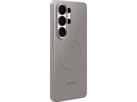 Samsung Galaxy S26 Ultra Slim Magnet Case (grå) Mobildeksel