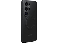 Samsung Galaxy S26 Ultra Slim Magnet Case (sort) Mobildeksel