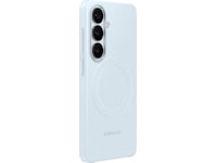 Samsung Galaxy S26 Slim magnetdeksel (lyseblå) Mobildeksel