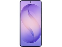 Samsung Galaxy S26+ Clear Magnet Case (gjennomsiktig) Mobildeksel