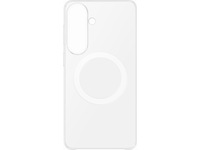 Samsung Galaxy S26+ Clear Magnet Case (gjennomsiktig) Mobildeksel