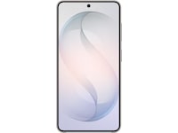 Samsung Galaxy S26 Slim Magnet Case (grå) Mobildeksel