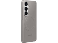 Samsung Galaxy S26 Slim Magnet Case (grå) Mobildeksel