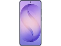 Samsung Galaxy S26 Ultra Magnet silikondeksel (blue violet) Mobildeksel