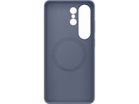 Samsung Galaxy S26 Ultra Magnet silikondeksel (blue violet) Mobildeksel