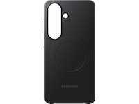 Samsung Galaxy S26 Slim Magnet Case (sort) Mobildeksel
